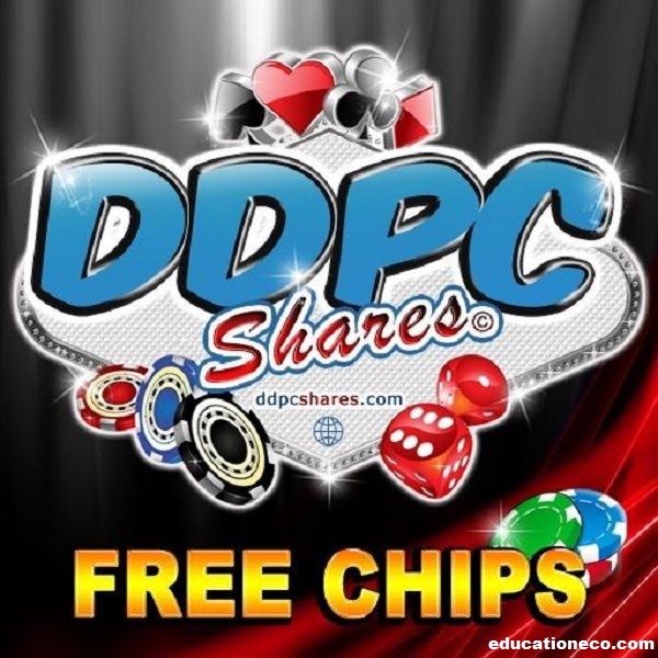 Ddpcshares